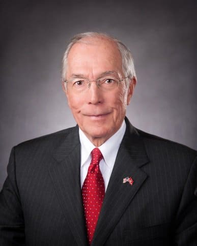 John Nau