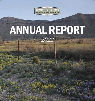 Download 2022 BRF Annual Report
